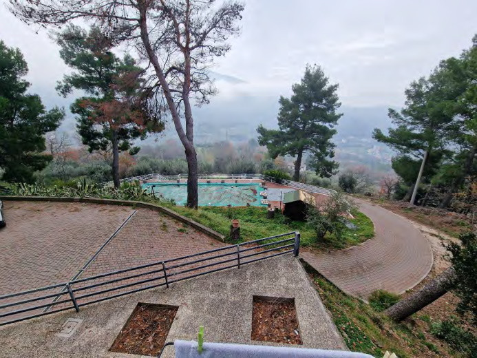 Abitazione in villini immobile residenziale