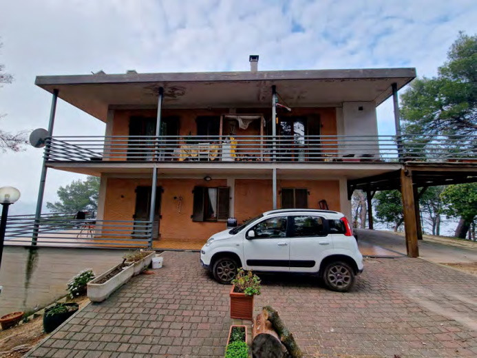 Abitazione in villini immobile residenziale