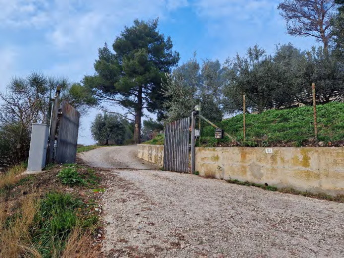 Abitazione in villini immobile residenziale