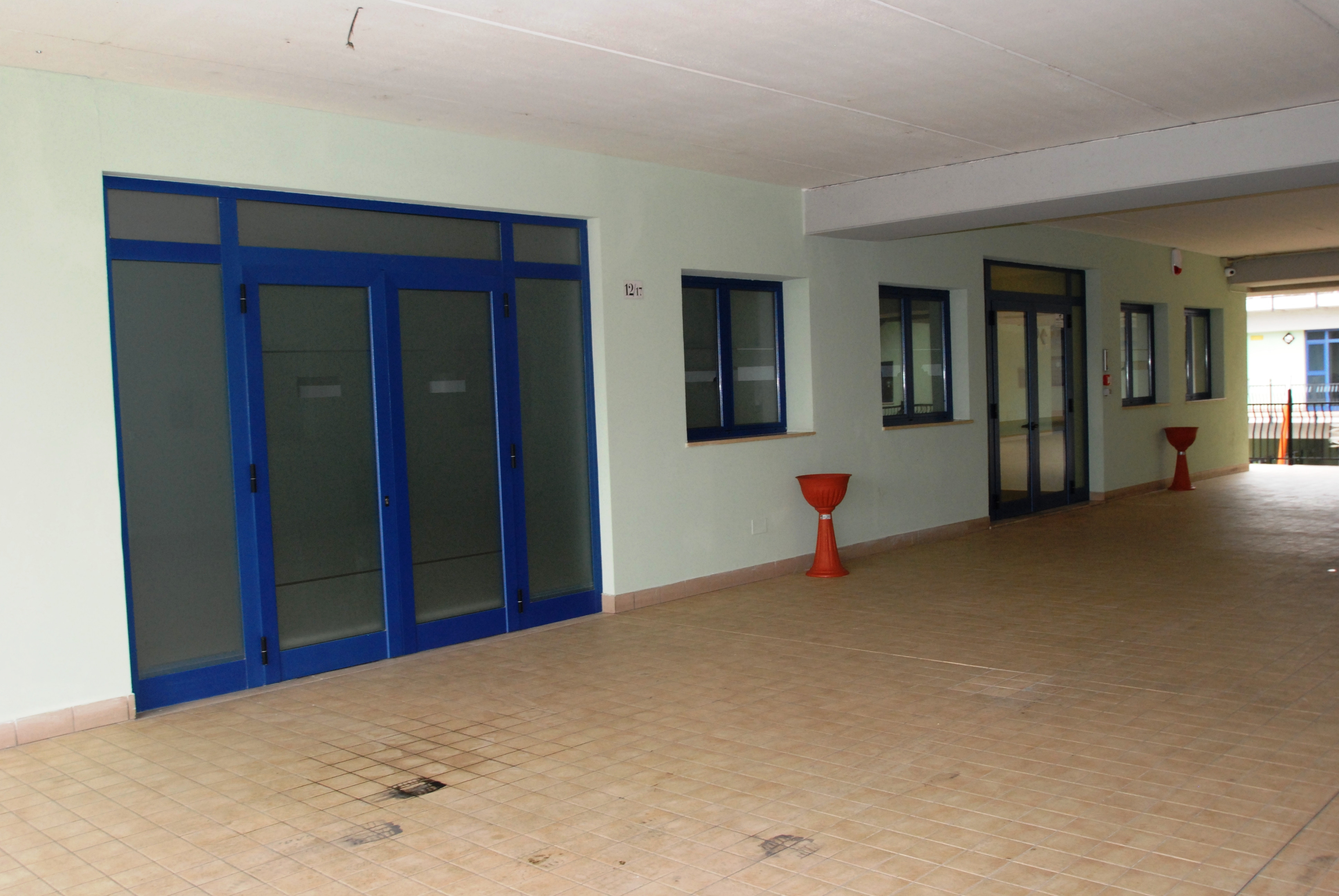 Uffici e studi privati immobile commerciale