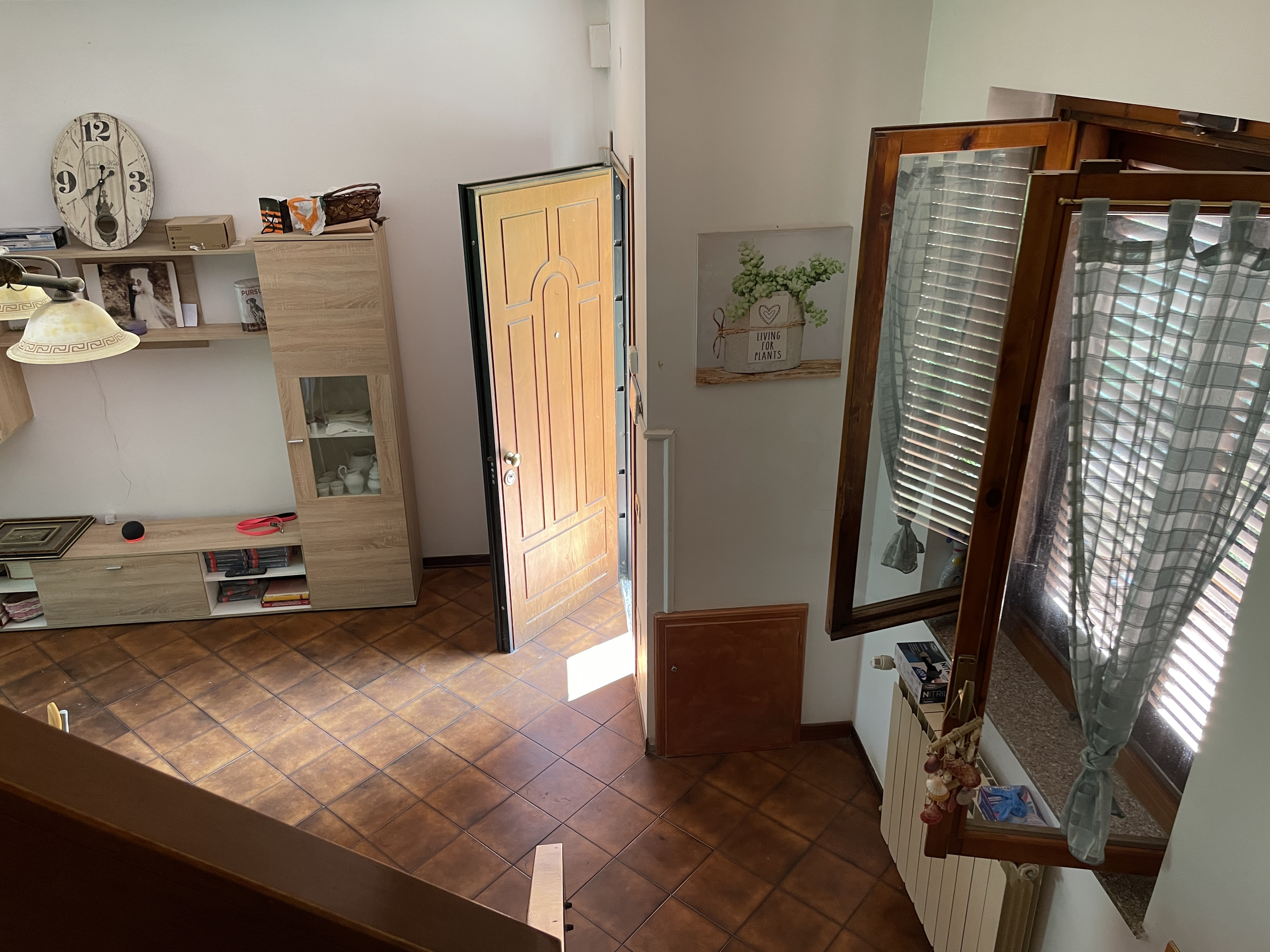 Abitazione di tipo economico immobile residenziale
