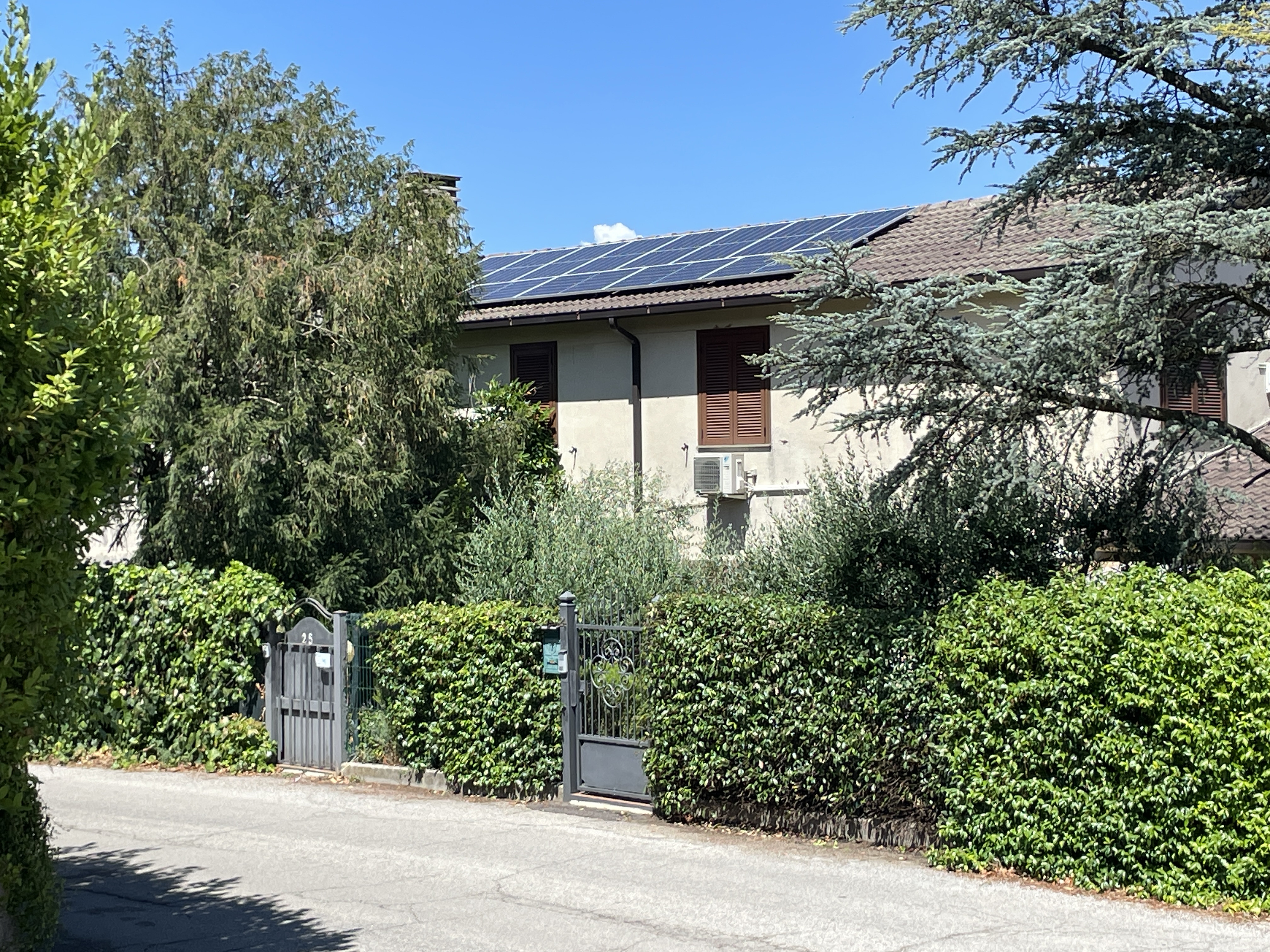 Abitazione di tipo economico immobile residenziale