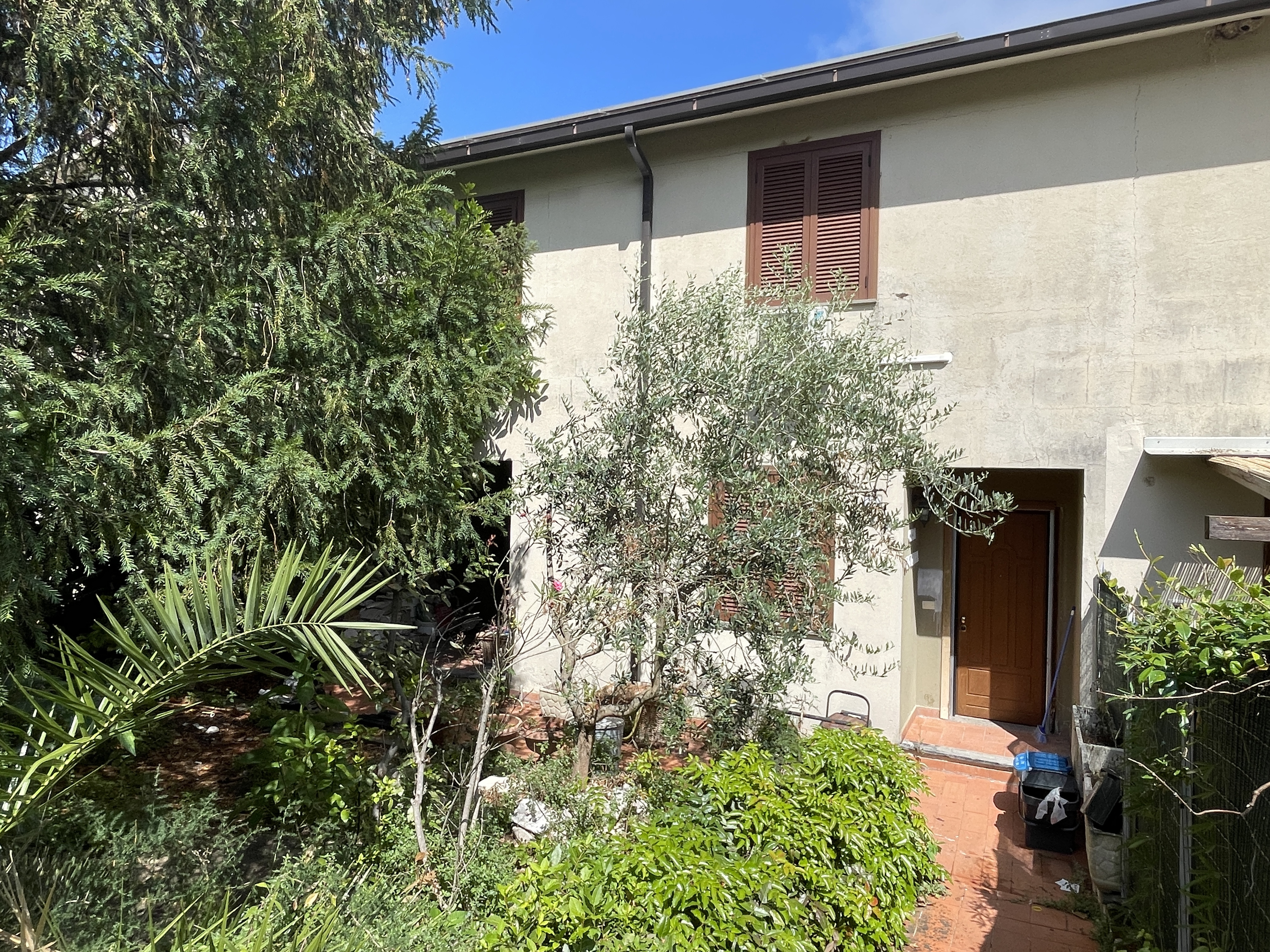 Abitazione di tipo economico immobile residenziale