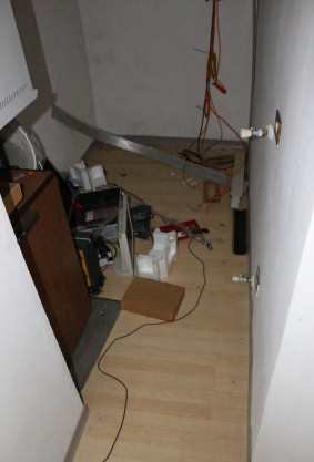 studio Procedura 9 2025