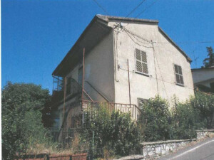 Abitazione di tipo economico immobile residenziale