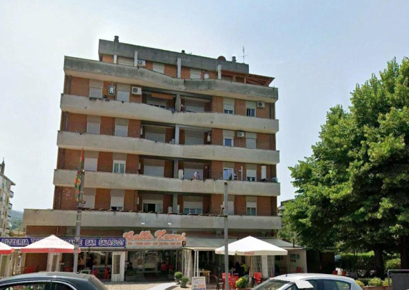 appartamento Procedura 18 2024