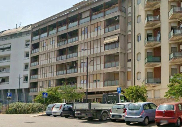 Abitazione di tipo economico immobile residenziale