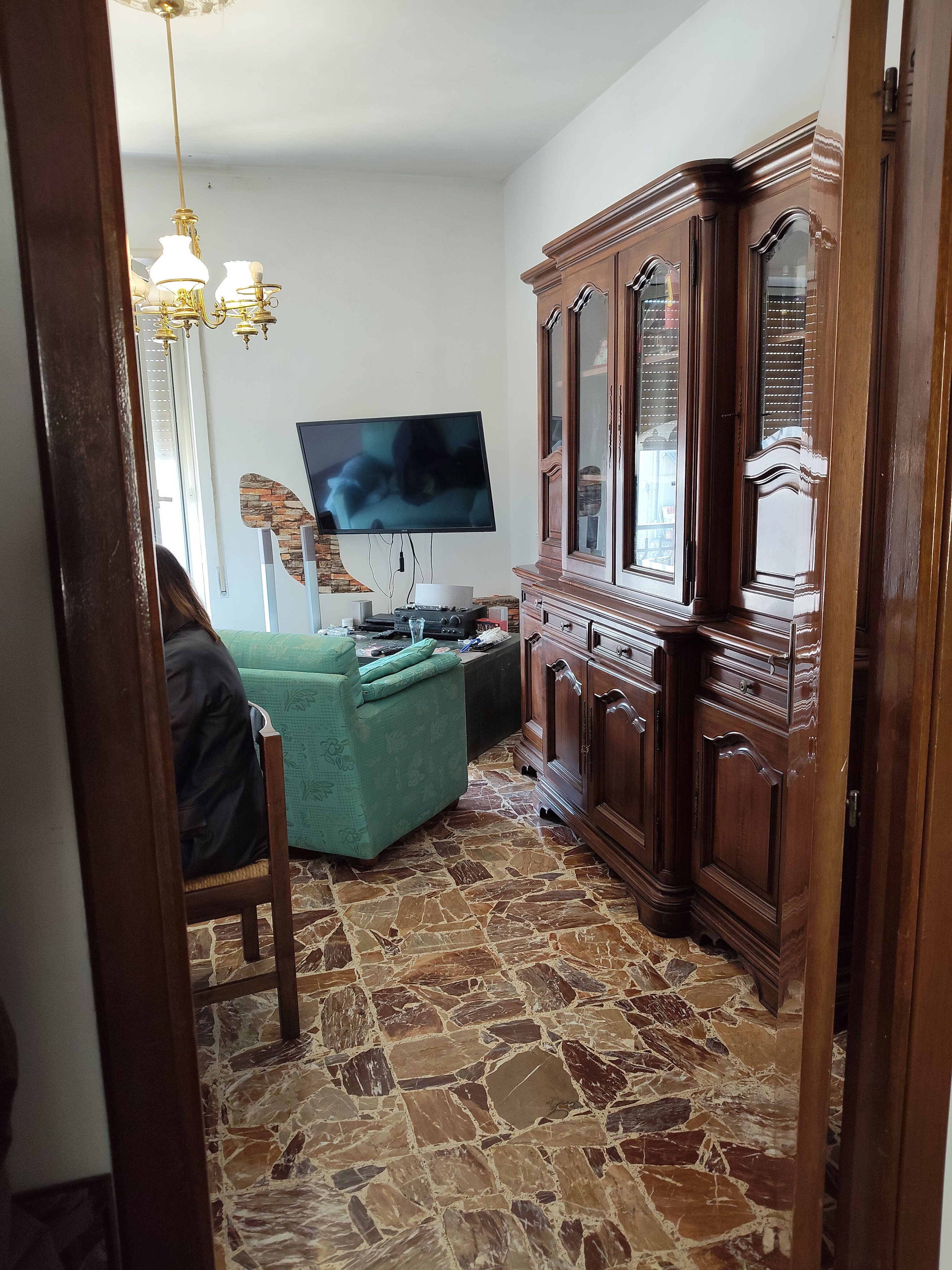Abitazione di tipo economico immobile residenziale