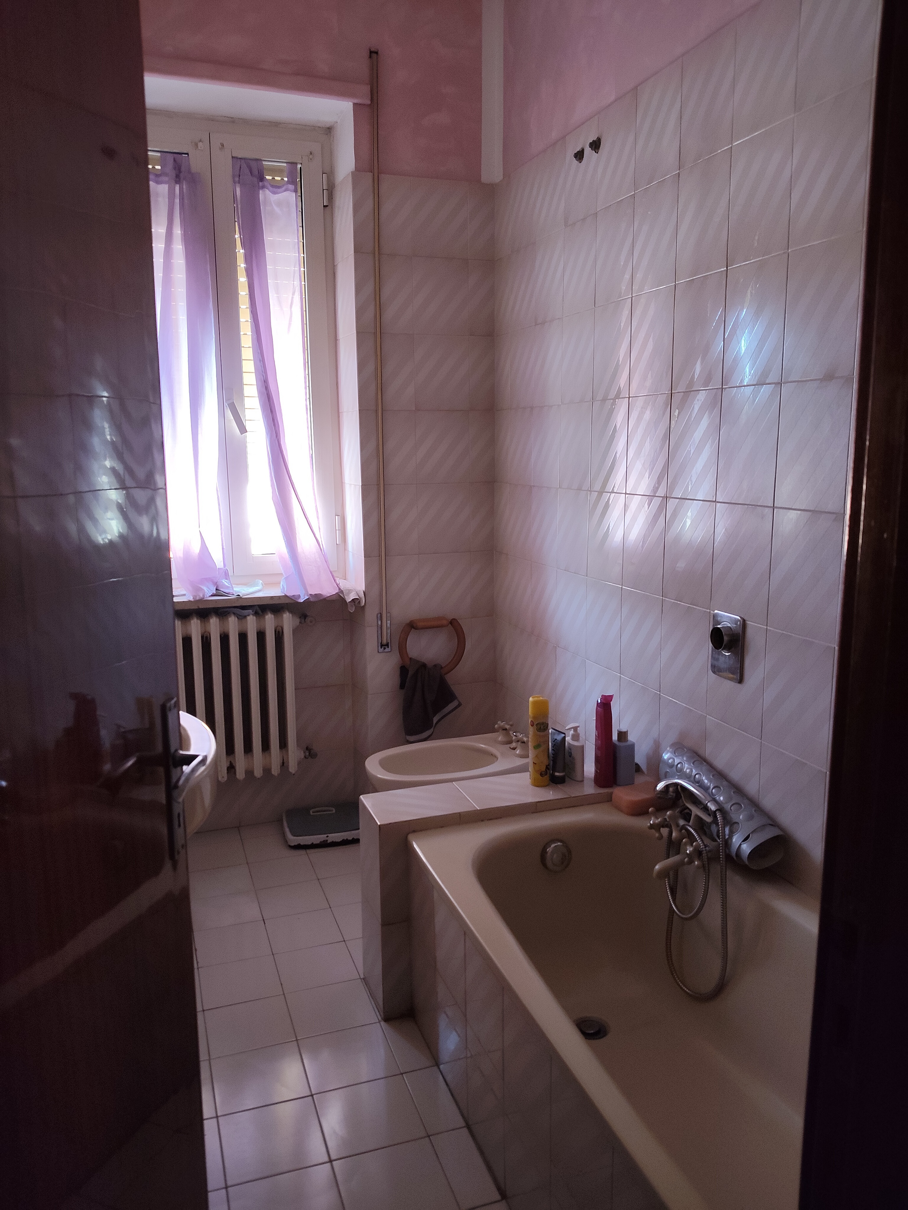 Abitazione di tipo economico immobile residenziale