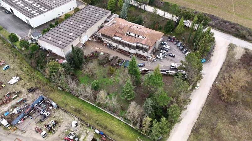 opificio Procedura 111 2025