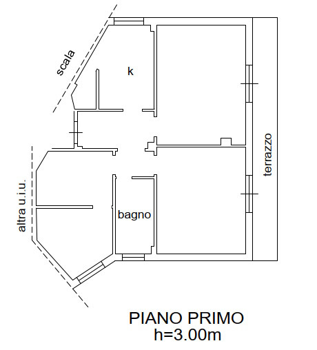 Uffici e studi privati immobile commerciale