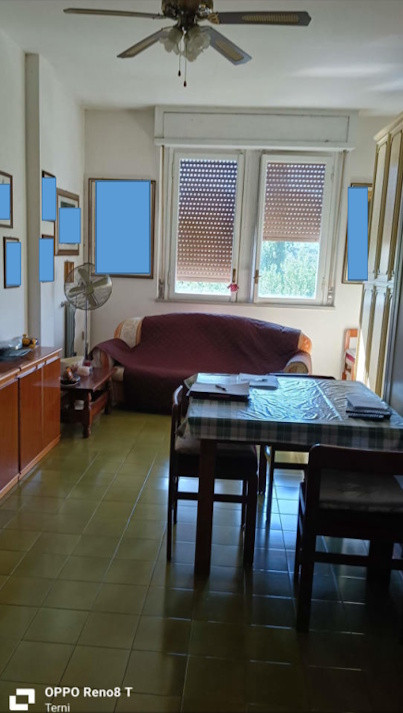 Abitazione di tipo economico immobile residenziale