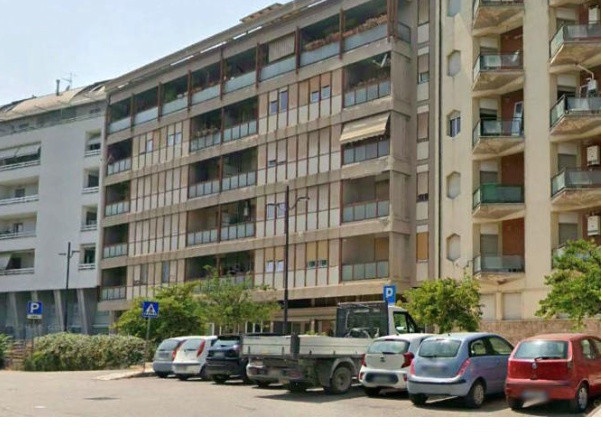 Abitazione di tipo economico immobile residenziale