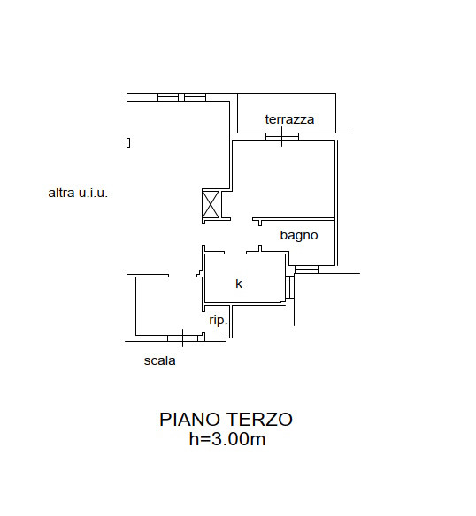 abitazione economica Procedura 18 2024