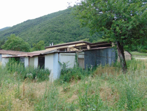 Fabbricato rurale altra categoria