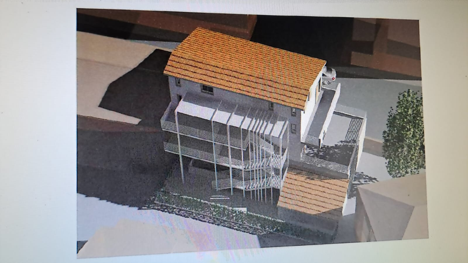Lotto edificabile altra categoria