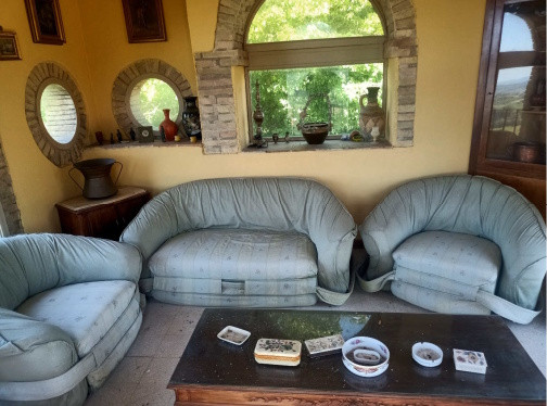 Abitazione in villini immobile residenziale