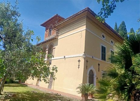 Abitazione in villini immobile residenziale