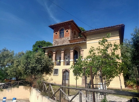 Abitazione in villini immobile residenziale