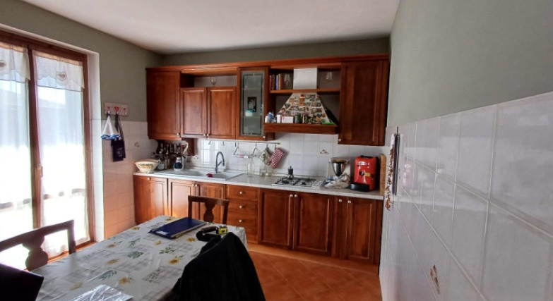 Abitazione in villini immobile residenziale