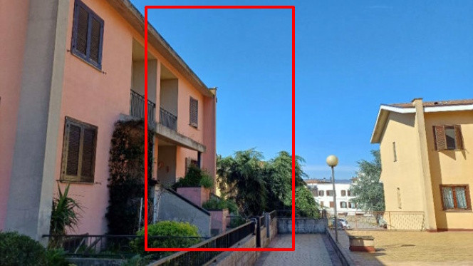 Abitazione in villini immobile residenziale