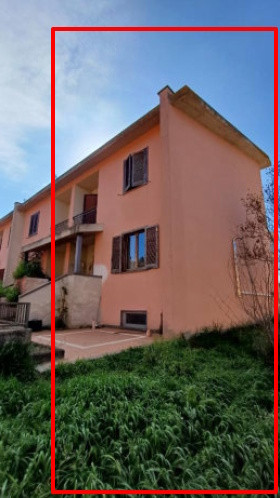 Abitazione in villini immobile residenziale
