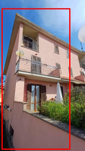 Abitazione in villini immobile residenziale