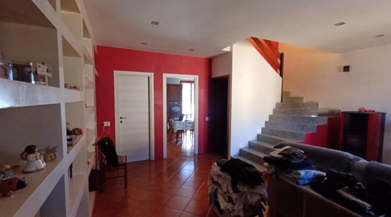 abitazione in villino Procedura 69 2023