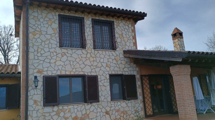 Abitazione in villini immobile residenziale