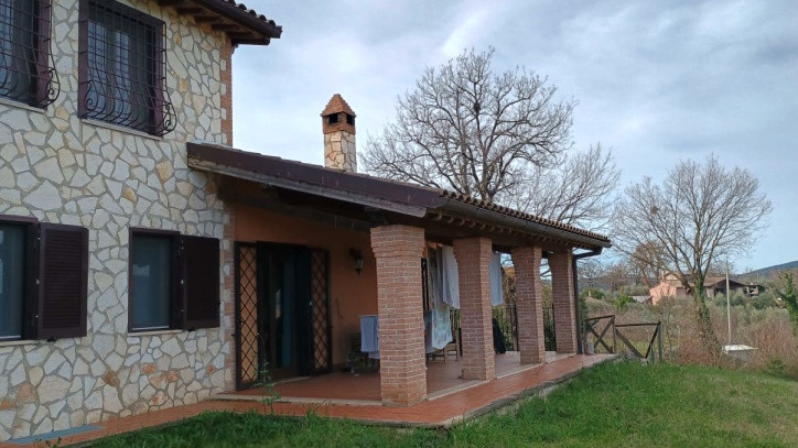 Abitazione in villini immobile residenziale