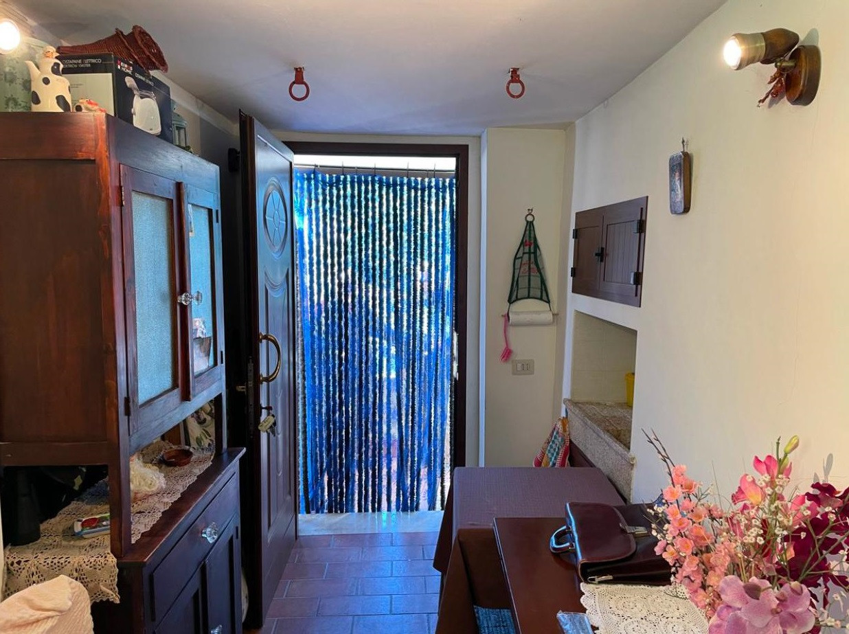 Abitazione di tipo economico immobile residenziale