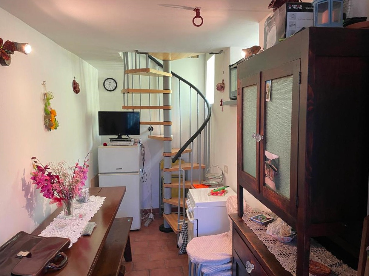 Abitazione di tipo economico immobile residenziale