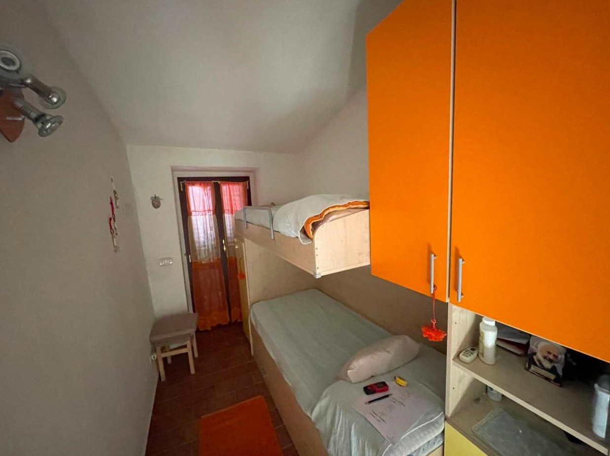 Abitazione di tipo economico immobile residenziale