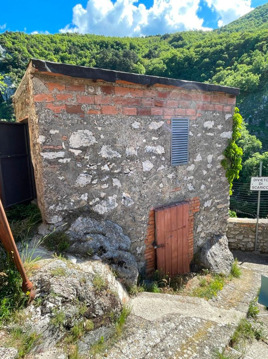 Abitazione di tipo economico immobile residenziale