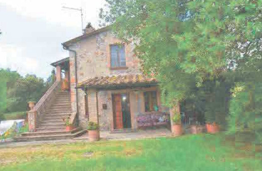 abitazione in villino Procedura 118 2025
